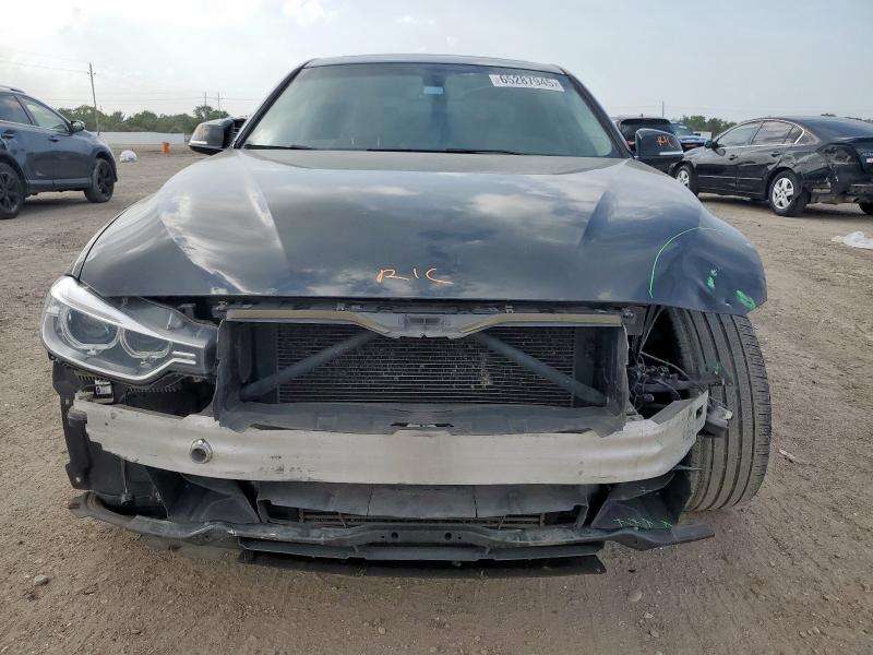 2013 BMW 328 I - WBA3A5G50DNP24866
