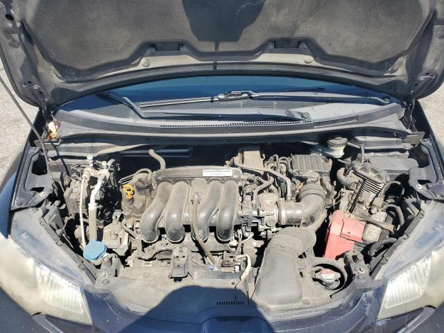 2016 HONDA FIT JHMGK5H51GX003950