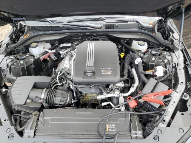 2025 CADILLAC CT5 SPORT #3302821923