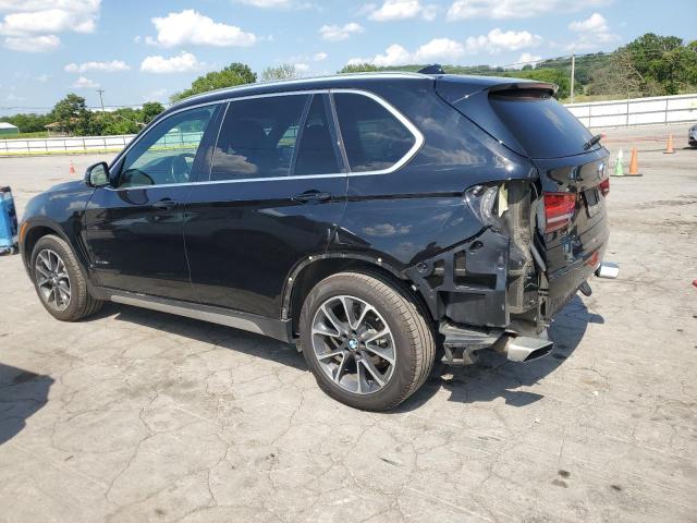 Vin: 5uxkr0c50j0x85822, lot: 62773525, bmw x5 xdrive35i 20182