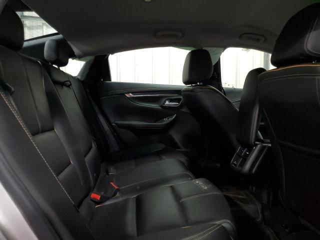 2019 CHEVROLET IMPALA PRE 2G1105S33K9115265