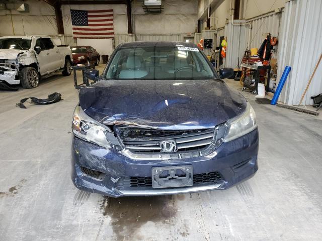 2014 HONDA ACCORD LX - 1HGCR2F31EA006652