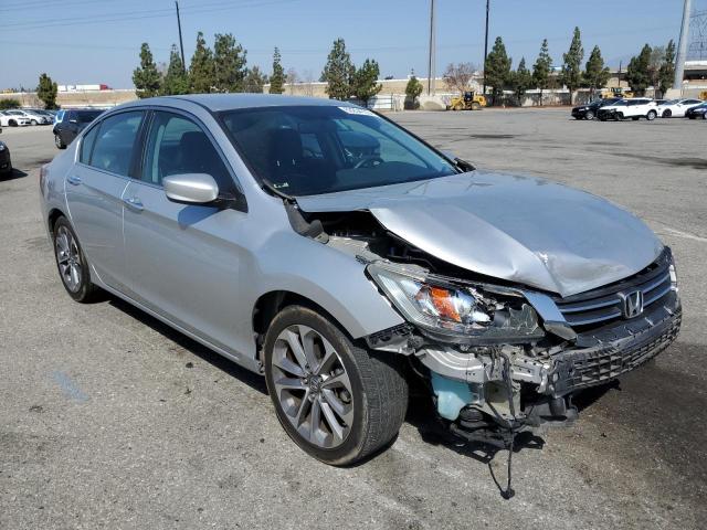 Vin: 1hgcr2f52fa145126, lot: 63254735, honda accord sport 20154