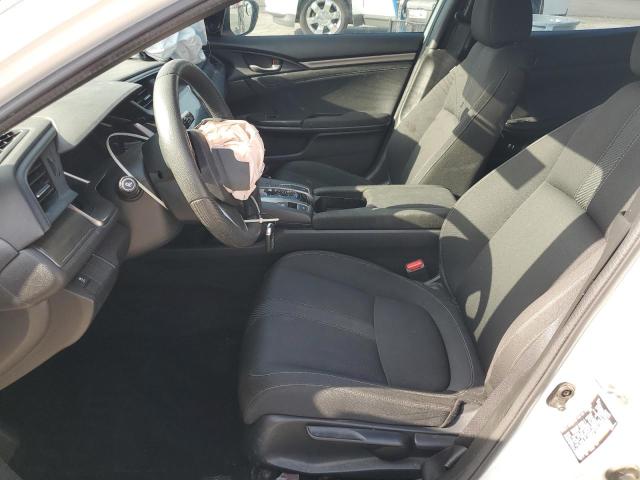 2017 HONDA CIVIC EX - SHHFK7H54HU205300