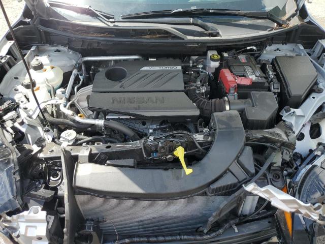 2025 NISSAN ROGUE SV 5N1BT3BA0SC773149