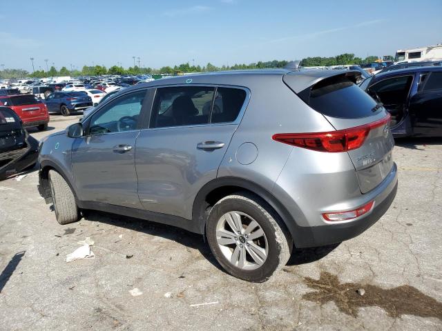 2019 KIA SPORTAGE LX KNDPMCAC7K7599485