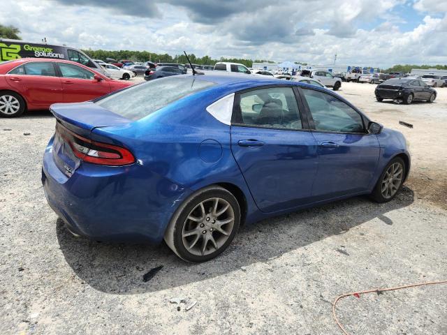 Vin: 1c3cdfbb0ed860035, lot: 63371735, dodge dart sxt 20143