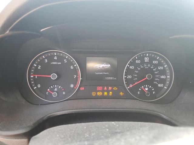 2019 KIA FORTE FE - 3KPF24AD6KE084459