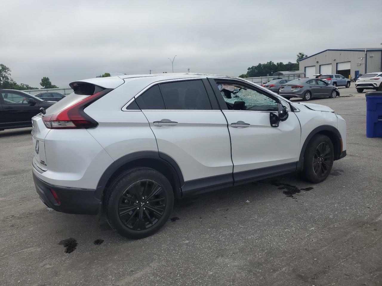 MITSUBISHI ECLIPSE LE