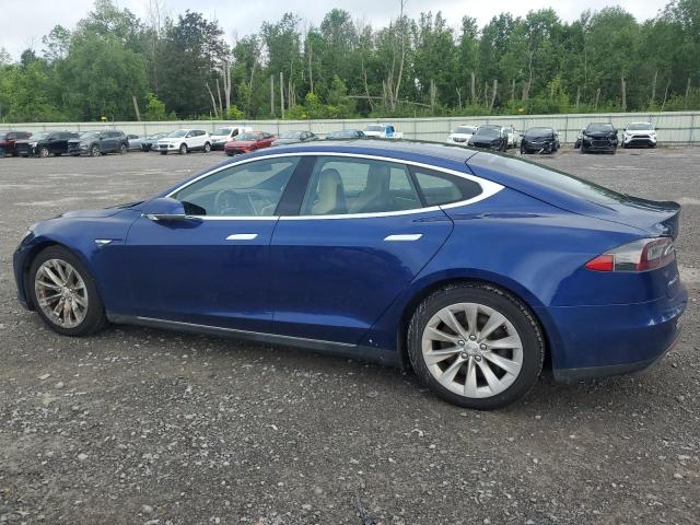 2016 TESLA MODEL S 5YJSA1E26GF130088