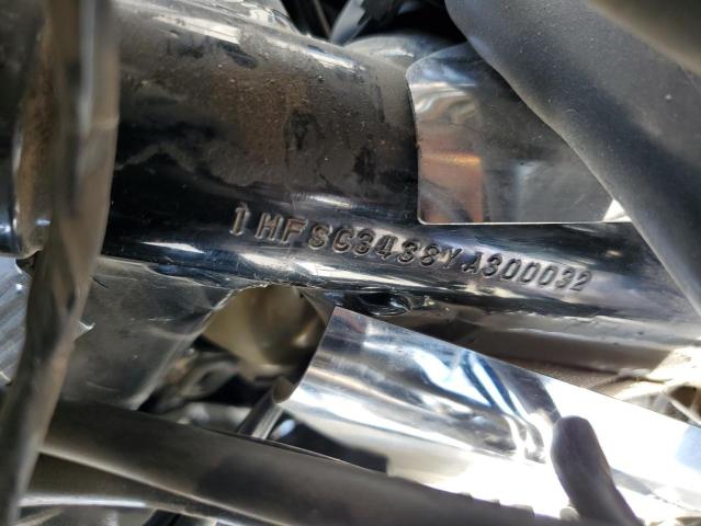 2000 HONDA GL1500 CT 1HFSC3438YA300032