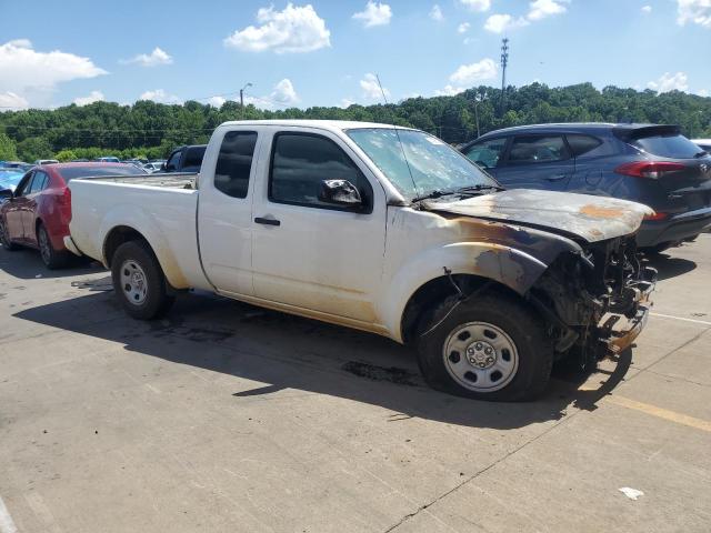 2017 NISSAN FRONTIER S 1N6BD0CT6HN711328