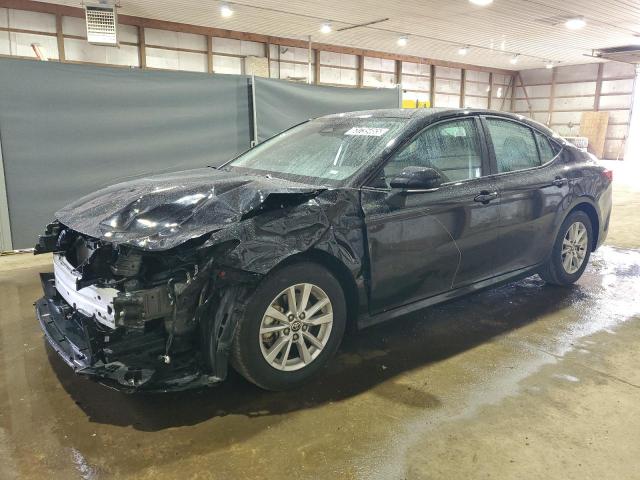 Vin: 4t1daack9su012088, lot: 63735465, toyota camry xse 2025 img_1