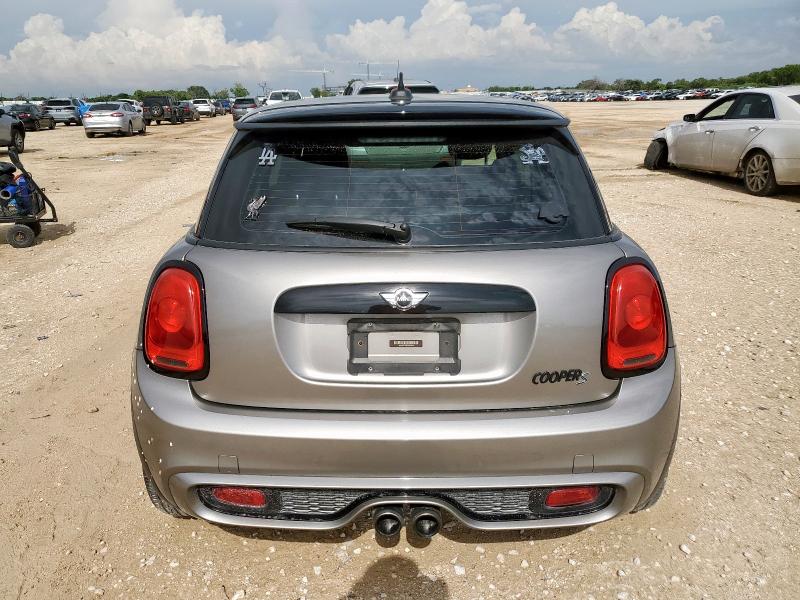 2016 MINI COOPER WMWXP7C56G3B92799