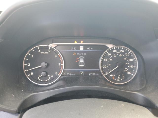 2020 NISSAN ALTIMA PLA 1N4AL4FV8LC115427