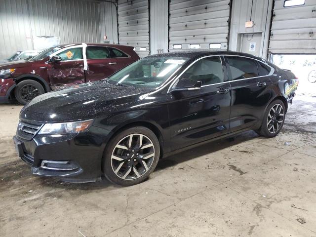 2016 CHEVROLET IMPALA LTZ - 2G1145S33G9152442