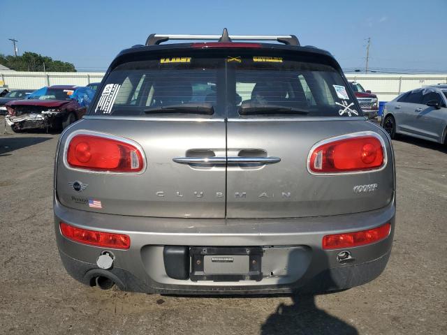 2016 MINI COOPER CLU WMWLN5C59G2B28576