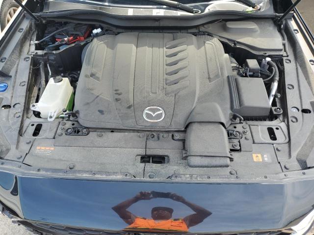 2024 MAZDA CX-90 SELE JM3KKAHD3R1135309