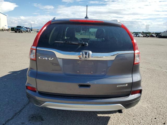 2016 HONDA CR-V TOURI 5J6RM3H97GL025383