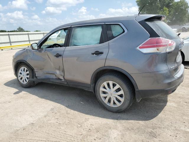 2016 NISSAN ROGUE S - KNMAT2MV3GP635955