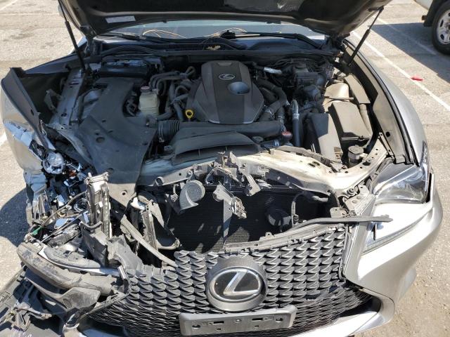 2016 LEXUS RC 200T JTHHA5BC9G5000157
