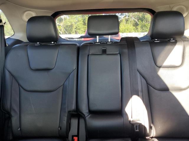 2018 FORD EDGE TITAN 2FMPK4K92JBB20180