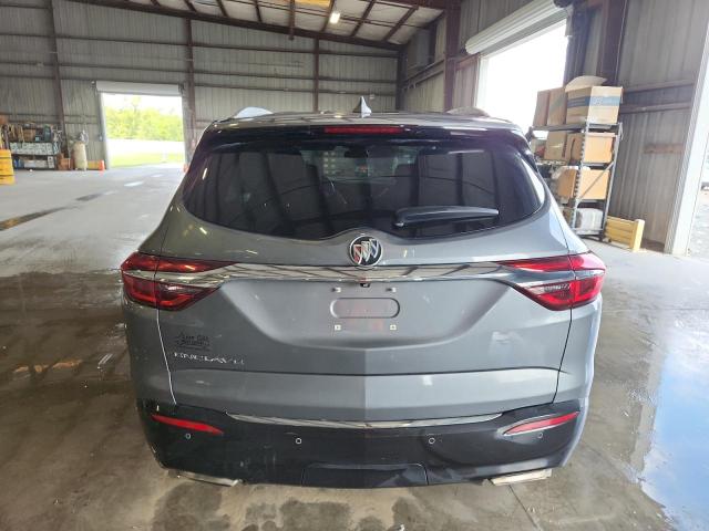 2021 BUICK ENCLAVE PR 5GAERAKW9MJ202307
