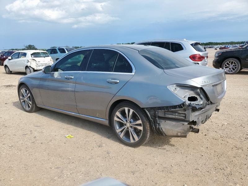 Vin: 55swf4kb8fu020889, lot: 63582875, mercedes-benz c-class 300 4matic 20152