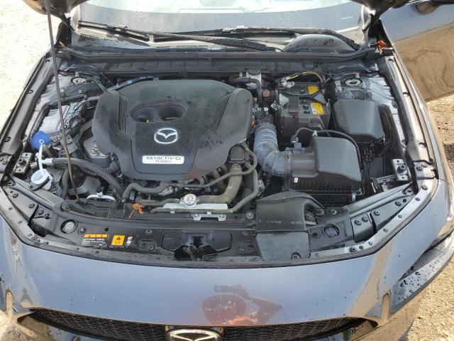 2024 MAZDA 3 PREMIUM JM1BPBNY9R1704302