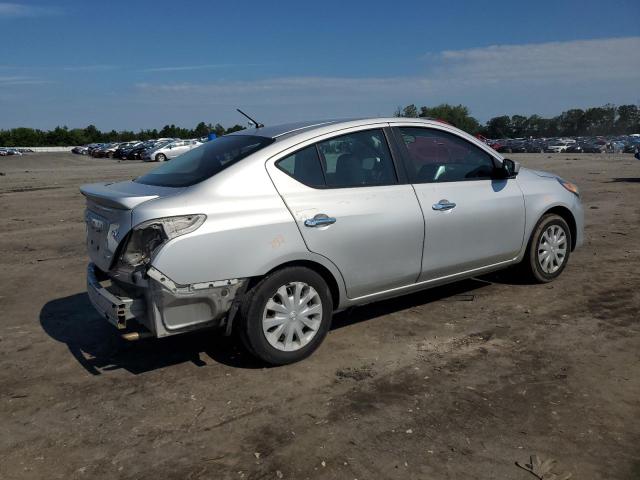 2015 NISSAN VERSA S - 3N1CN7AP8FL881564