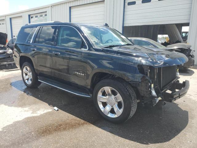 2015 CHEVROLET TAHOE C150 #3297137531