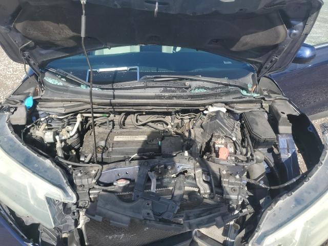 2015 HONDA CR-V EX 5J6RM3H5XFL027429