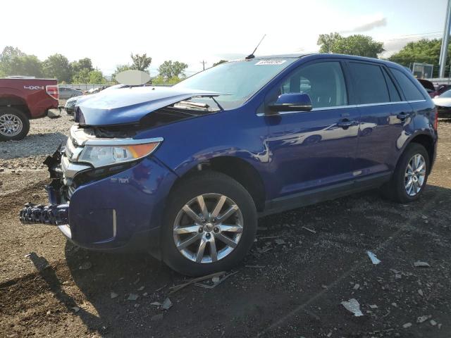 Vin: 2fmdk3kc0eba09383, lot: 63848295, ford edge limited 2014 img_1