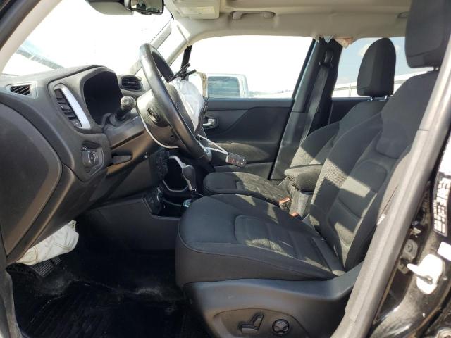 2018 JEEP RENEGADE L - ZACCJBBBXJPG85351