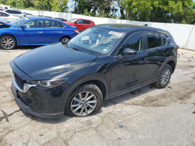 Global Auto Auctions: 2022 MAZDA CX-5 PREFERRED