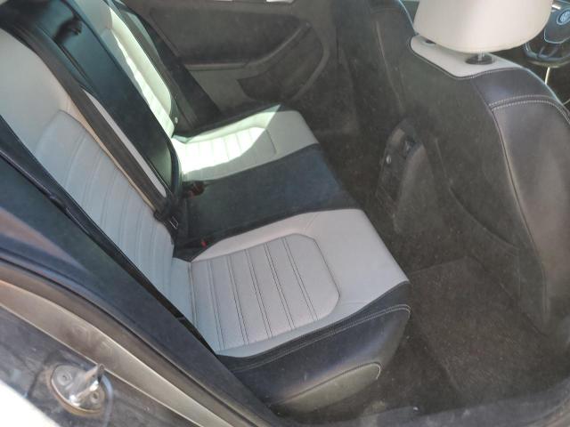 2016 VOLKSWAGEN JETTA SPOR 3VWD17AJ4GM232023