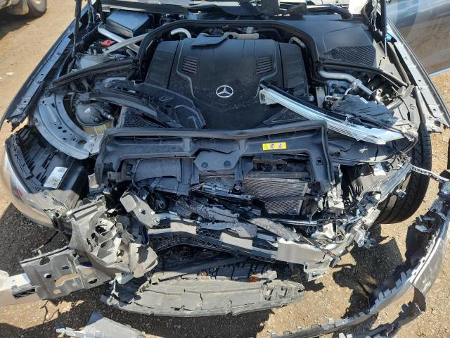 2021 MERCEDES-BENZ S 580 4MAT W1K6G7GB1MA042799