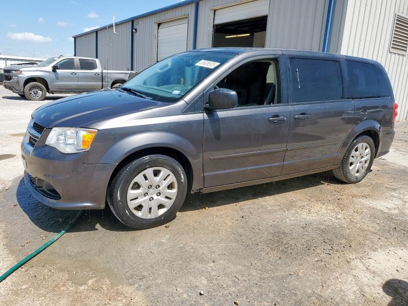 DODGE GRAND CARA