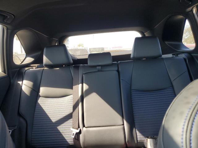 2025 TOYOTA RAV4 XSE 4T3E6RFV2SU187204