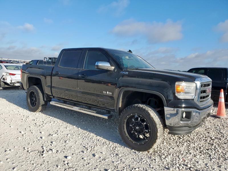 2015 GMC SIERRA K15 3GTU2VEC8FG340030