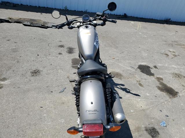 2018 HONDA CMX500 MLHPC5613J5100209