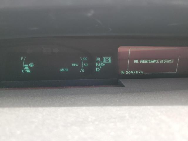 2010 TOYOTA PRIUS - JTDKN3DU1A0106337