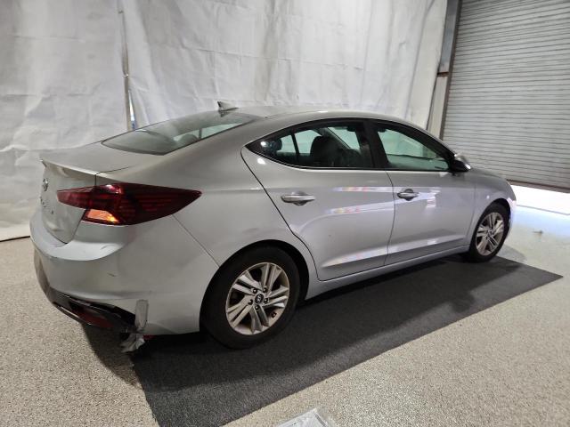 2020 HYUNDAI ELANTRA SE - 5NPD84LF0LH581489