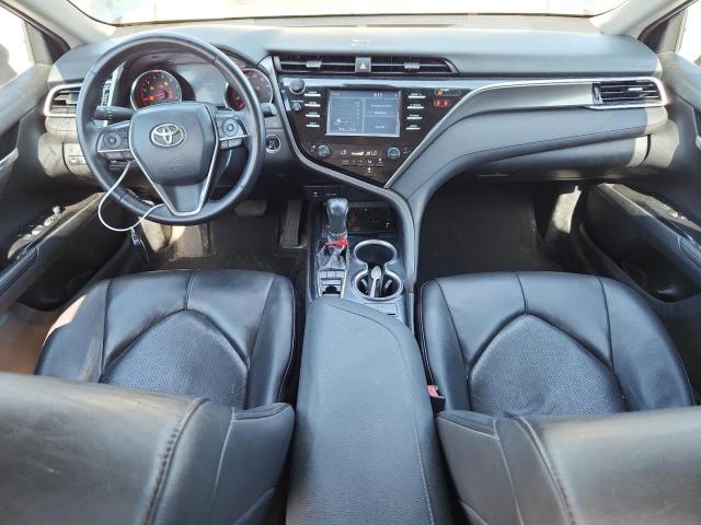 2018 TOYOTA CAMRY XSE - 4T1B61HK2JU588282