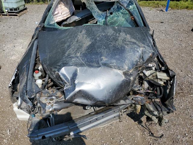 2012 HONDA ACCORD EX - 1HGCP2F7XCA800734