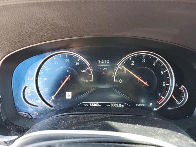 2018 BMW 640 XIGT WBAJV6C51JBK07869