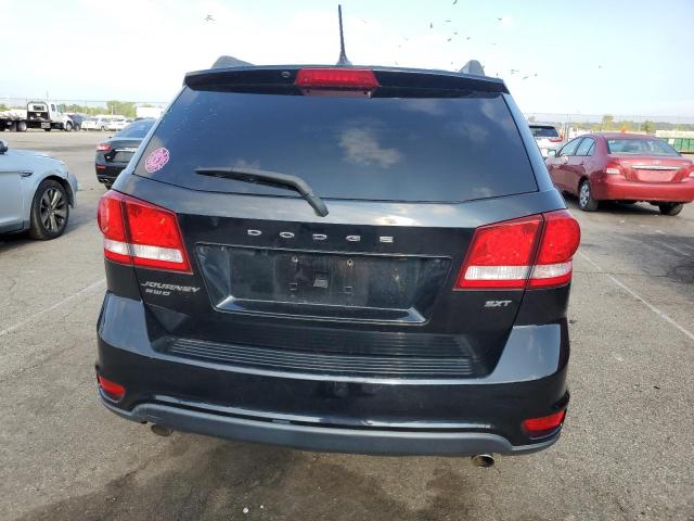 2015 DODGE JOURNEY SX 3C4PDDBG4FT693090