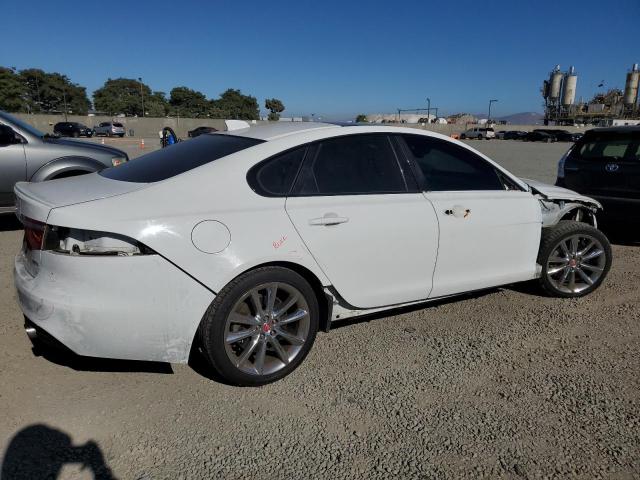 2016 JAGUAR XF R - SPO SAJBF4BV7GCY15961