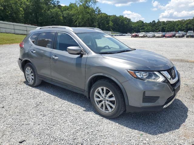 2018 NISSAN ROGUE S JN8AT2MV1JW312327
