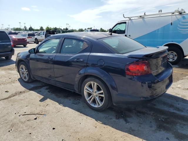 2014 DODGE AVENGER SX - 1C3CDZCB4EN203894